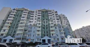 1-к квартира, вторичка, 38м2, 10/10 этаж