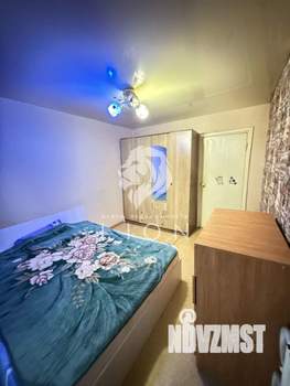 3-к квартира, вторичка, 62м2, 1/9 этаж