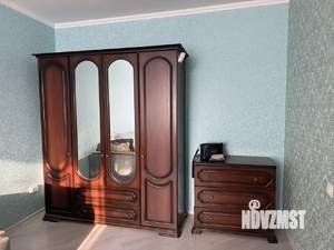 1-к квартира, вторичка, 42м2, 9/10 этаж