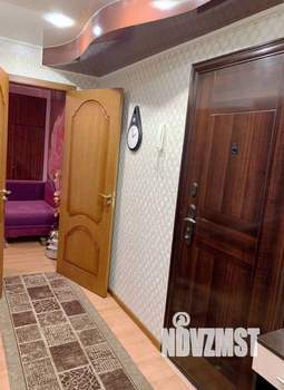 2-к квартира, вторичка, 45м2, 1/5 этаж