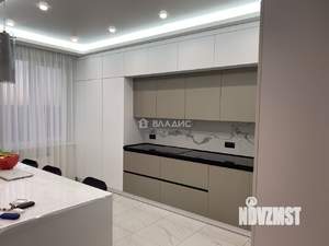 3-к квартира, вторичка, 110м2, 7/8 этаж
