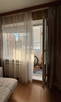 4-к квартира, вторичка, 75м2, 8/9 этаж