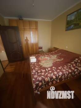 3-к квартира, вторичка, 61м2, 7/9 этаж