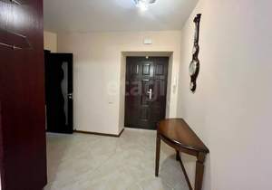 3-к квартира, вторичка, 116м2, 16/17 этаж