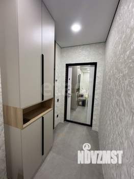 2-к квартира, вторичка, 59м2, 1/7 этаж