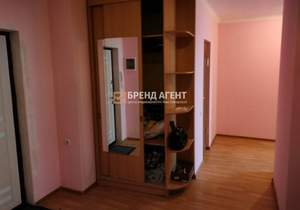 2-к квартира, вторичка, 79м2, 17/17 этаж