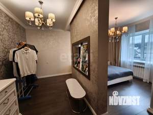 1-к квартира, вторичка, 42м2, 2/7 этаж