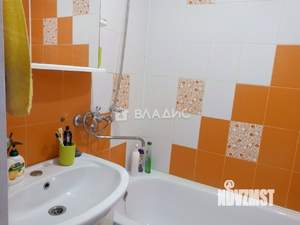 1-к квартира, вторичка, 34м2, 2/10 этаж