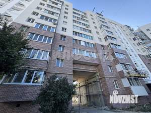 1-к квартира, вторичка, 41м2, 9/9 этаж