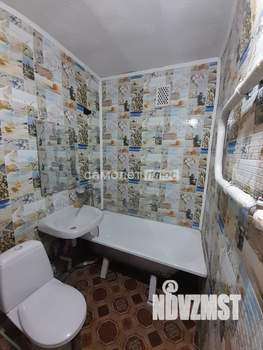 1-к квартира, вторичка, 31м2, 4/5 этаж