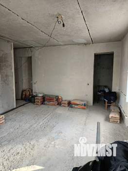 1-к квартира, вторичка, 34м2, 3/4 этаж