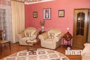 2-к квартира, вторичка, 87м2, 14/17 этаж