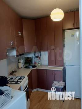 2-к квартира, вторичка, 51м2, 2/9 этаж