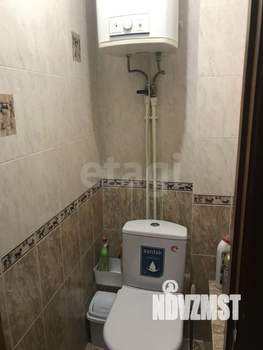 3-к квартира, вторичка, 71м2, 9/9 этаж