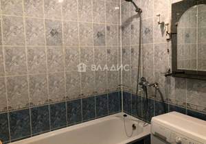 1-к квартира, вторичка, 40м2, 14/16 этаж