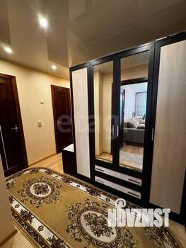 2-к квартира, вторичка, 65м2, 1/10 этаж