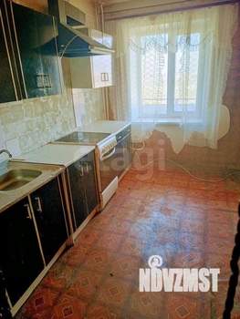 3-к квартира, вторичка, 61м2, 12/14 этаж