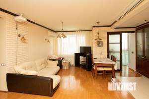 3-к квартира, вторичка, 91м2, 5/9 этаж