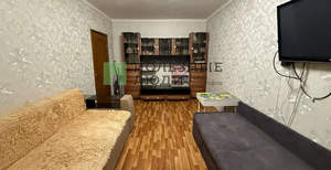 1-к квартира, вторичка, 31м2, 4/9 этаж