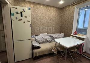 1-к квартира, вторичка, 34м2, 2/10 этаж