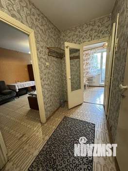 1-к квартира, вторичка, 35м2, 2/9 этаж