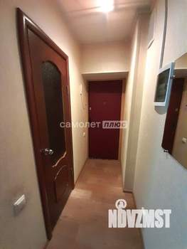 1-к квартира, вторичка, 31м2, 2/5 этаж