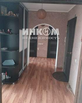2-к квартира, вторичка, 55м2, 5/9 этаж