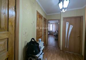 2-к квартира, вторичка, 49м2, 3/13 этаж