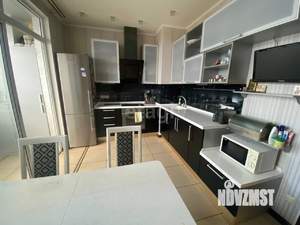 3-к квартира, вторичка, 98м2, 13/13 этаж