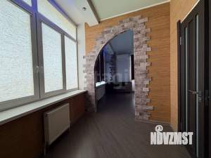 1-к квартира, вторичка, 55м2, 12/14 этаж