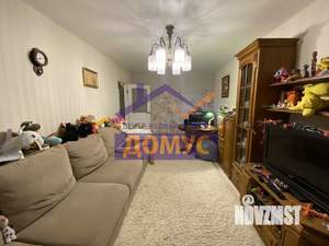 3-к квартира, вторичка, 62м2, 3/5 этаж