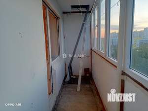 2-к квартира, вторичка, 57м2, 6/10 этаж