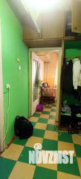 1-к квартира, вторичка, 33м2, 3/9 этаж