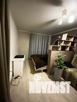 1-к квартира, вторичка, 32м2, 3/5 этаж