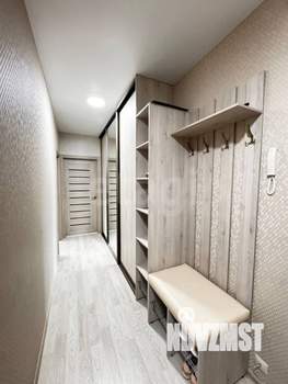 3-к квартира, вторичка, 63м2, 2/10 этаж