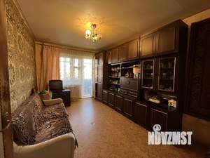 2-к квартира, вторичка, 45м2, 7/9 этаж