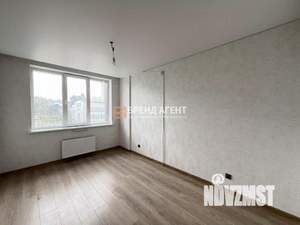 Студия квартира, вторичка, 44м2, 2/16 этаж