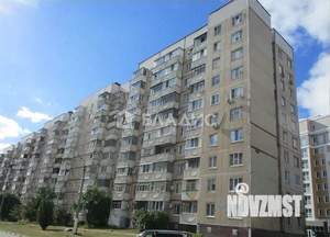 1-к квартира, вторичка, 34м2, 4/10 этаж