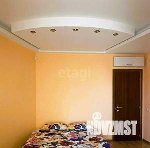 3-к квартира, вторичка, 100м2, 6/7 этаж