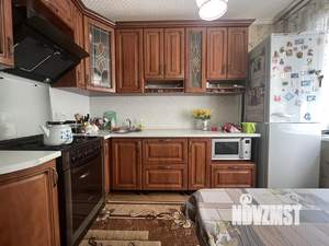 4-к квартира, вторичка, 79м2, 4/9 этаж