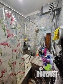 2-к квартира, вторичка, 44м2, 5/5 этаж