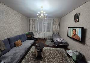 1-к квартира, вторичка, 34м2, 1/9 этаж