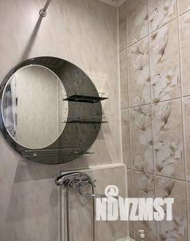 1-к квартира, вторичка, 34м2, 8/10 этаж