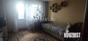 1-к квартира, вторичка, 37м2, 4/9 этаж