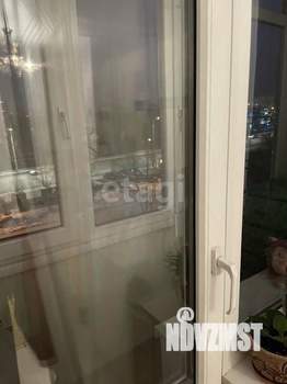 1-к квартира, вторичка, 36м2, 4/9 этаж