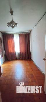 3-к квартира, вторичка, 62м2, 3/5 этаж