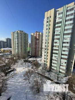 1-к квартира, вторичка, 34м2, 8/10 этаж