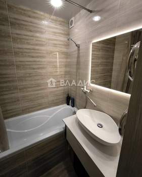 1-к квартира, вторичка, 34м2, 10/10 этаж