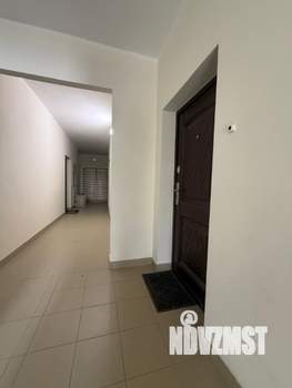 2-к квартира, вторичка, 45м2, 4/5 этаж