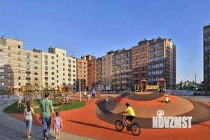 3-к квартира, вторичка, 81м2, 5/8 этаж